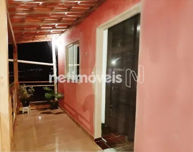 Casa com 4 Quartos à venda, 360m² no Nossa Senhora de Fátima, Sabará