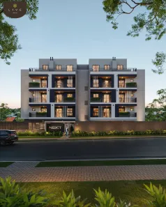 Apartamento com 2 Quartos à venda, 43m² no Portão, Curitiba