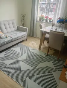 Apartamento com 2 Quartos à venda, 60m² no Kobrasol, São José