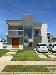 Casa de Condomínio com 6 Quartos à venda, 330m² no Vila de Abrantes (Abrantes), Camaçari