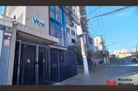 Apartamento com 2 Quartos à venda, 49m² no Presidente Altino, Osasco