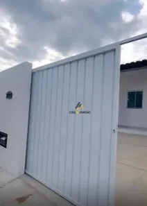 Casa de Condomínio com 2 Quartos à venda, 54m² no Serrotão, Campina Grande