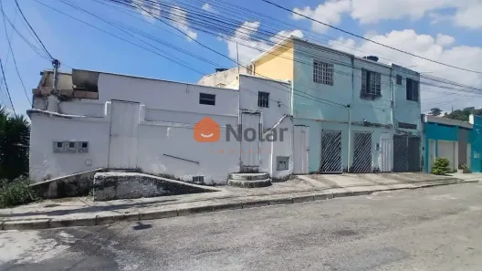 Casa com 17 Quartos à venda, 342m² no Jardim Vitória, Belo Horizonte