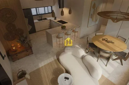 Apartamento com 3 Quartos à venda, 105m² no Tirol, Natal