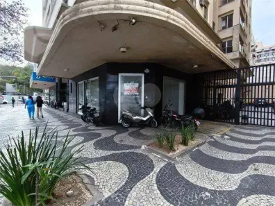 Ponto Comercial à venda, 211m² no Icaraí, Niterói