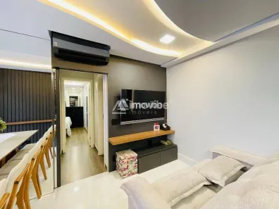 Apartamento com 2 Quartos à venda, 54m² no Jardim Mollon, Santa Bárbara D'Oeste
