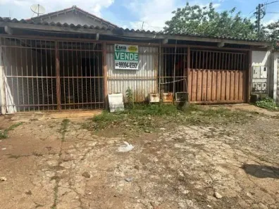 Casa com 3 Quartos à venda, 180m² no Jardim Europa, Goiânia