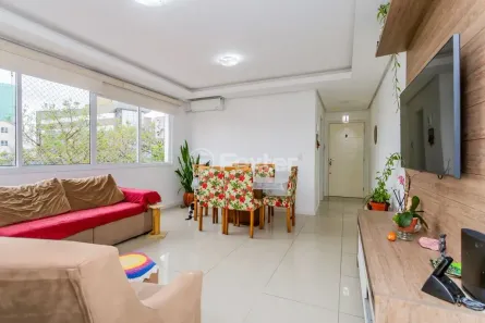 Apartamento com 2 Quartos à venda, 74m² no Santana, Porto Alegre