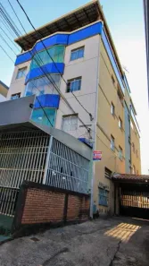 Apartamento com 2 Quartos para alugar, 68m² no Jardim Riacho das Pedras, Contagem