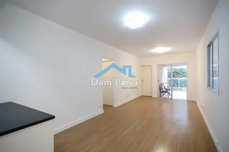 Apartamento com 3 Quartos à venda, 82m² no Santa Cecília, São Paulo