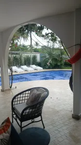 Casa com 6 Quartos à venda, 500m² no Balneário Praia do Pernambuco, Guarujá
