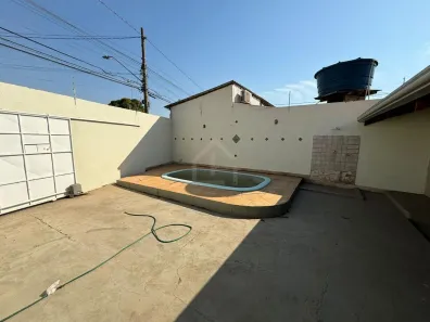 Casa de Condomínio com 2 Quartos à venda, 20m² no Cohab São Gonçalo, Cuiabá