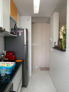 Apartamento com 2 Quartos à venda, 42m² no Engenho Velho, Jaboatão dos Guararapes