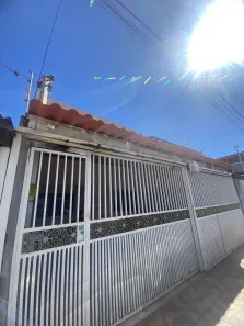 Sobrado com 3 Quartos à venda, 144m² no Samambaia Sul, Brasília