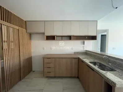 Apartamento com 2 Quartos à venda, 68m² no Monte Castelo, Volta Redonda