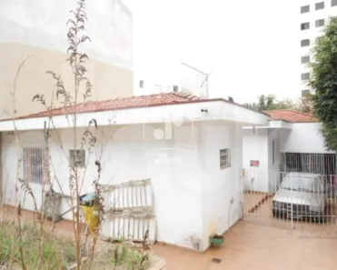 Casa com 3 Quartos à venda, 149m² no Vila Floresta, Santo André