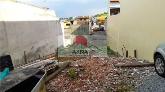 Lote/Terreno à venda, 400m² no Cidade Soberana, Guarulhos