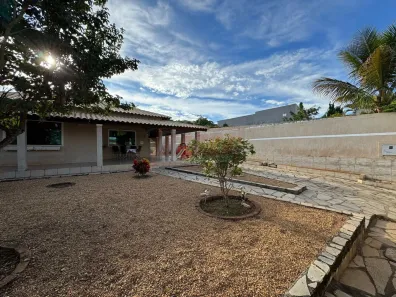 Casa com 4 Quartos à venda, 396m² no Setor Habitacional Vicente Pires, Brasília