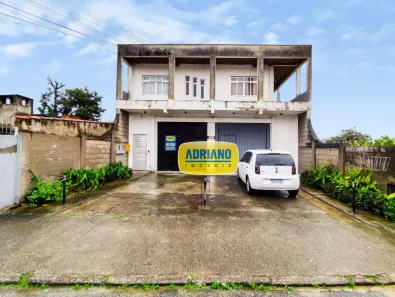 Galpão/Depósito/Armazém para alugar, 140m² no Jardim Cidade de Florianópolis, São José
