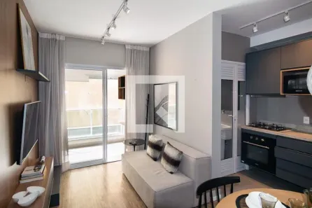 Apartamento com 1 Quarto à venda, 55m² no Bela Vista, São Paulo