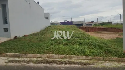 Lote/Terreno à venda, 150m² no Parque Barnabé, Indaiatuba