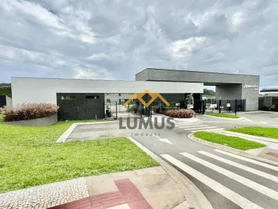 Lote/Terreno à venda, 450m² no Butiatumirim, Colombo