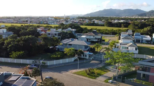 Lote/Terreno à venda, 392m² no Campeche, Florianópolis
