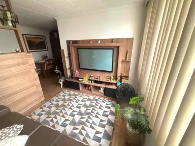 Apartamento com 2 Quartos à venda, 73m² no Vila Gomes Cardim, São Paulo