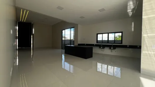 Casa de Condomínio com 4 Quartos à venda, 333m² no Residencial Goiânia Golfe Clube, Goiânia