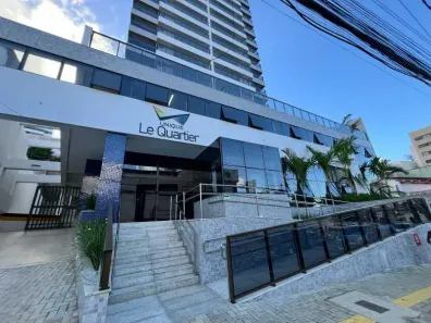 Apartamento com 3 Quartos à venda, 114m² no Caminho das Árvores, Salvador