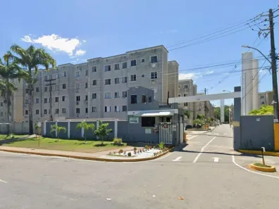 Apartamento com 1 Quarto à venda, 42m² no Caixa D'Água, Lauro de Freitas