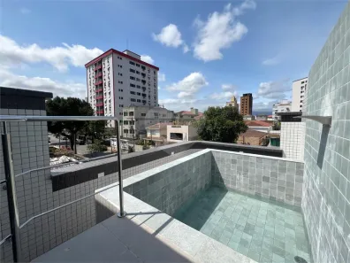  com 3 Quartos à venda, 155m² no Embaré, Santos