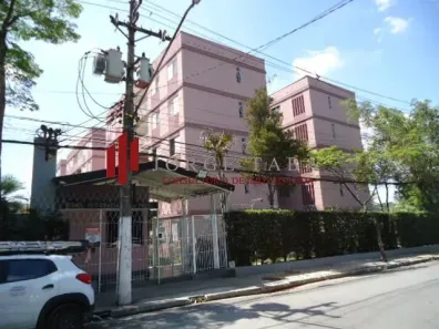 Apartamento com 2 Quartos à venda, 64m² no Jardim Santa Emília, São Paulo