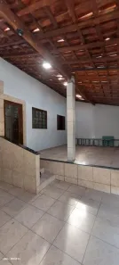 Casa com 3 Quartos à venda, 100m² no Conjunto Habitacional Jardim Humberto Salvador, Presidente Prudente