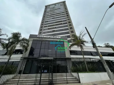 Apartamento com 3 Quartos à venda, 90m² no Bethaville II, Barueri