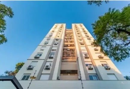 Apartamento com 3 Quartos para alugar, 87m² no Rio Branco, Porto Alegre