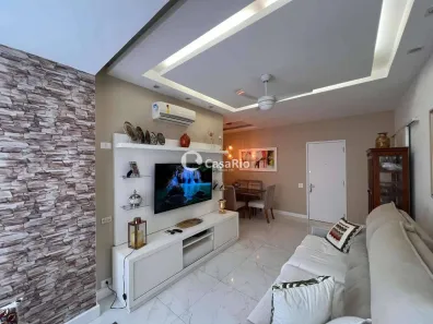 Apartamento com 2 Quartos para alugar, 90m² no Copacabana, Rio de Janeiro