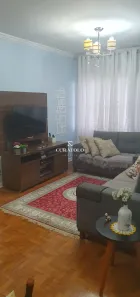 Apartamento com 3 Quartos à venda, 130m² no Mooca, São Paulo