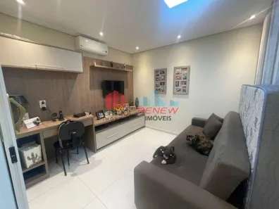 Apartamento com 3 Quartos à venda, 117m² no Centro, Campinas
