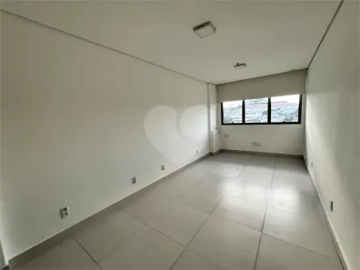 Sala Comercial para alugar, 32m² no Tijuca, Rio de Janeiro