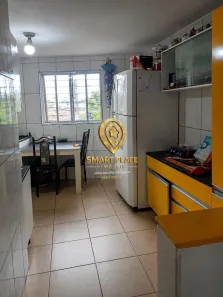 Casa com 2 Quartos à venda, 312m² no Jardim Triângulo, Ferraz de Vasconcelos