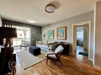 Apartamento com 3 Quartos à venda, 160m² no Trindade, Florianópolis