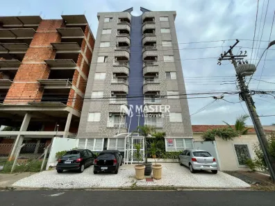 Apartamento com 1 Quarto para alugar, 56m² no Jardim Parati, Marília