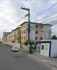 Apartamento com 2 Quartos à venda, 54m² no Jabotiana, Aracaju