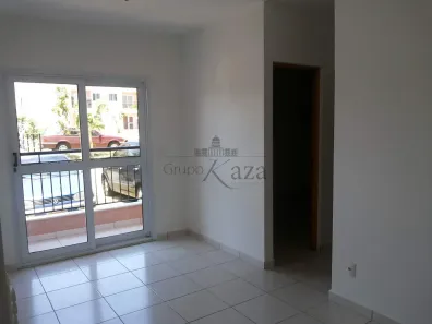 Apartamento com 2 Quartos à venda, 48m² no Parque Nova Esperança, São José dos Campos