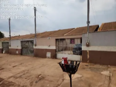 Casa com 2 Quartos à venda, 180m² no Jardim Ana Beatriz I, Santo Antônio do Descoberto