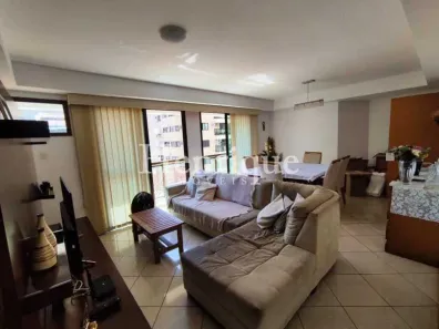 Apartamento com 3 Quartos à venda, 122m² no Flamengo, Rio de Janeiro