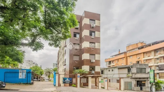 Apartamento com 2 Quartos à venda, 73m² no Santana, Porto Alegre