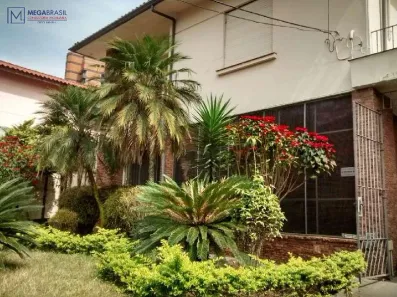 Imóvel Comercial com 3 Quartos para alugar, 500m² no Vila Monumento, São Paulo