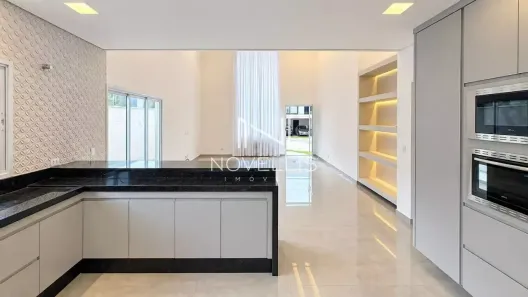 Casa de Condomínio com 3 Quartos para alugar, 150m² no Bairro do Grama, Caçapava